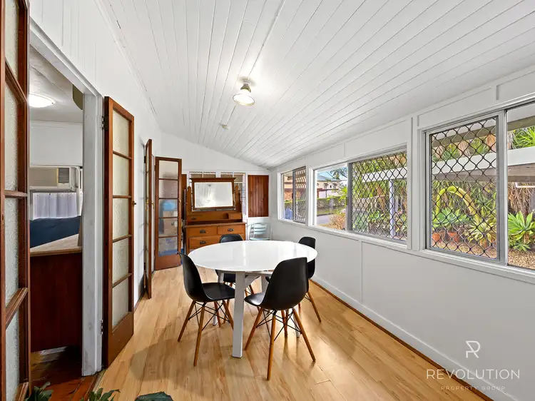 Second view of Homely house listing, 1 Galah Street, Churchill QLD 4305