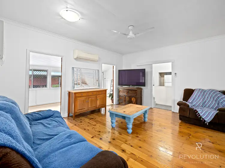Third view of Homely house listing, 1 Galah Street, Churchill QLD 4305