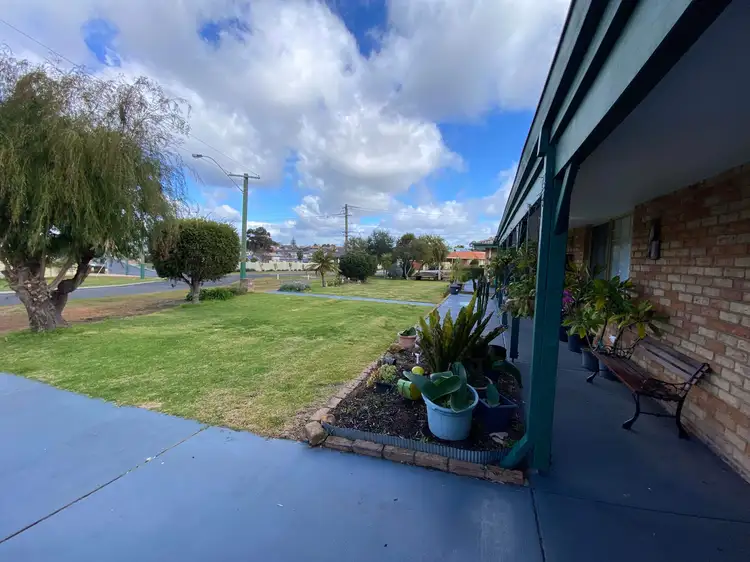 Second view of Homely house listing, 33 Saunders Street, Collie WA 6225