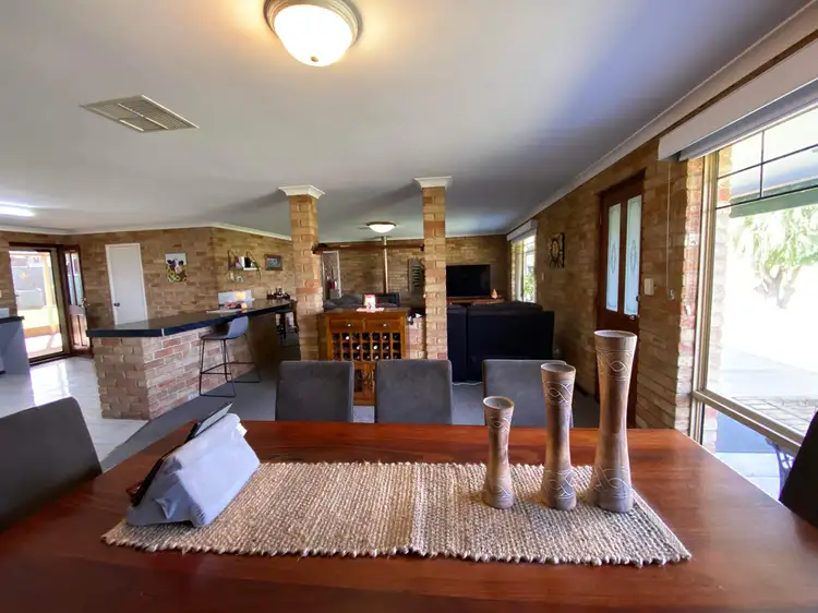 Fifth view of Homely house listing, 33 Saunders Street, Collie WA 6225