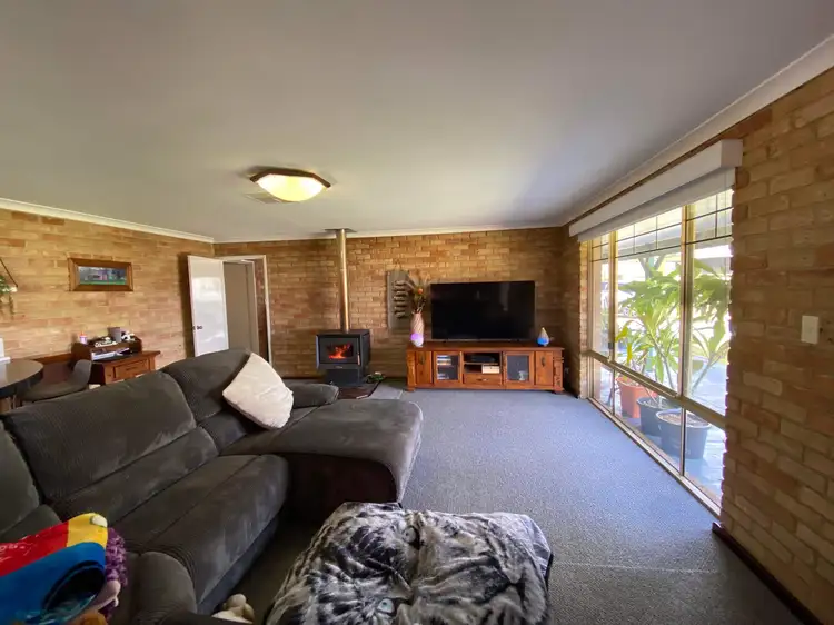 Sixth view of Homely house listing, 33 Saunders Street, Collie WA 6225
