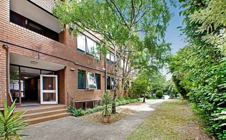 Main view of Homely apartment listing, 11/488 Glen Huntly Road, Elsternwick VIC 3185