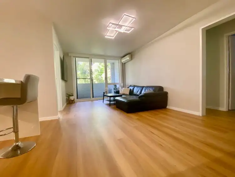 Second view of Homely apartment listing, 11/488 Glen Huntly Road, Elsternwick VIC 3185