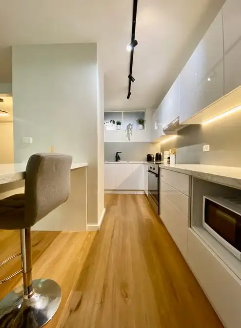 Third view of Homely apartment listing, 11/488 Glen Huntly Road, Elsternwick VIC 3185