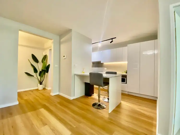 Fourth view of Homely apartment listing, 11/488 Glen Huntly Road, Elsternwick VIC 3185