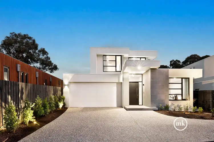 40 Rattray Road, Montmorency VIC 3094