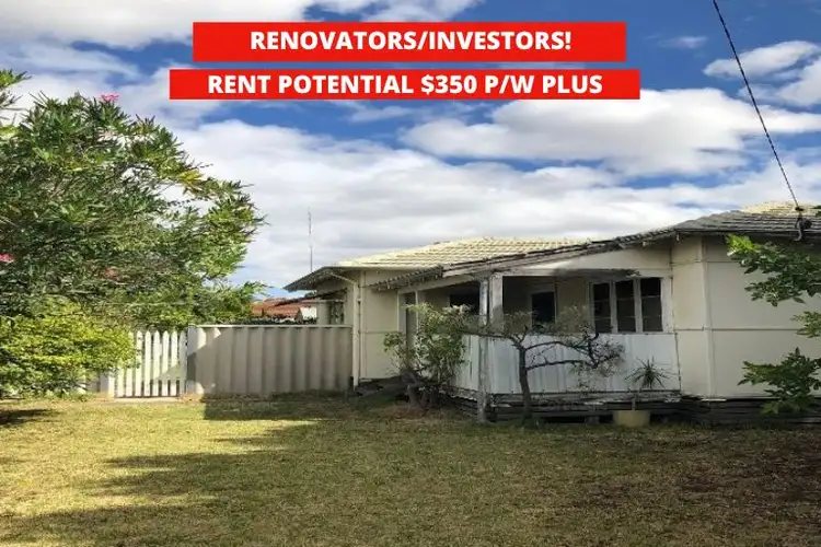 17 Mouarn Street, Carey Park WA 6230
