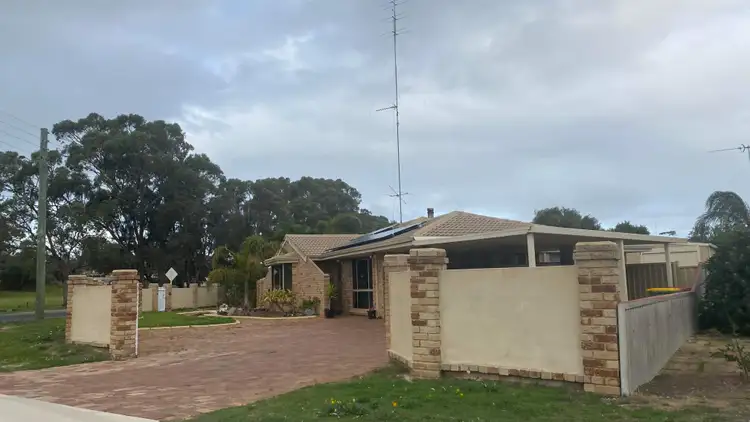Main view of Homely house listing, 5 Ashrose Drive, Withers WA 6230