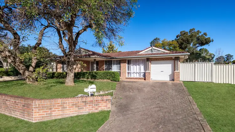 Main view of Homely house listing, 12 Islington Street, Cranebrook NSW 2749