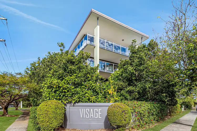 3/221 Sir Fred Schonell Drive, St Lucia QLD 4067
