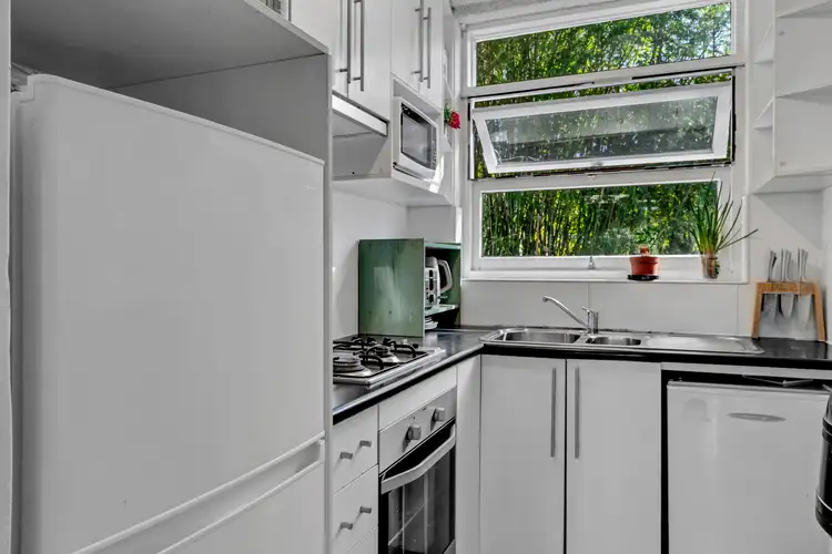 Fourth view of Homely unit listing, 1/74 Highland Terrace, St Lucia QLD 4067