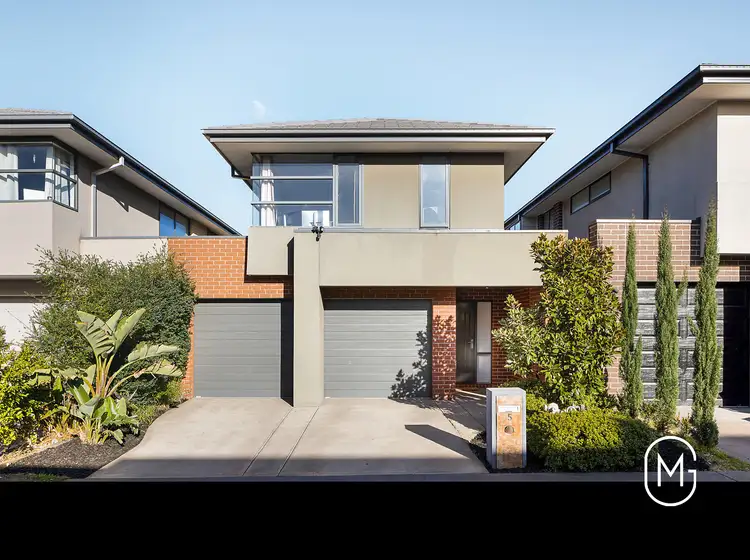 Main view of Homely house listing, 5 Bathurst Lane, Doreen VIC 3754