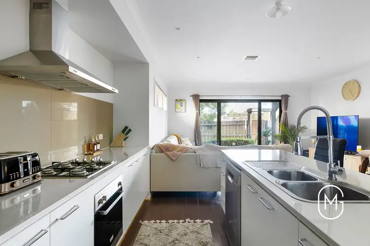 Second view of Homely house listing, 5 Bathurst Lane, Doreen VIC 3754