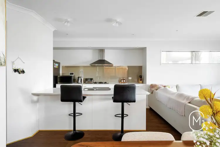 Third view of Homely house listing, 5 Bathurst Lane, Doreen VIC 3754