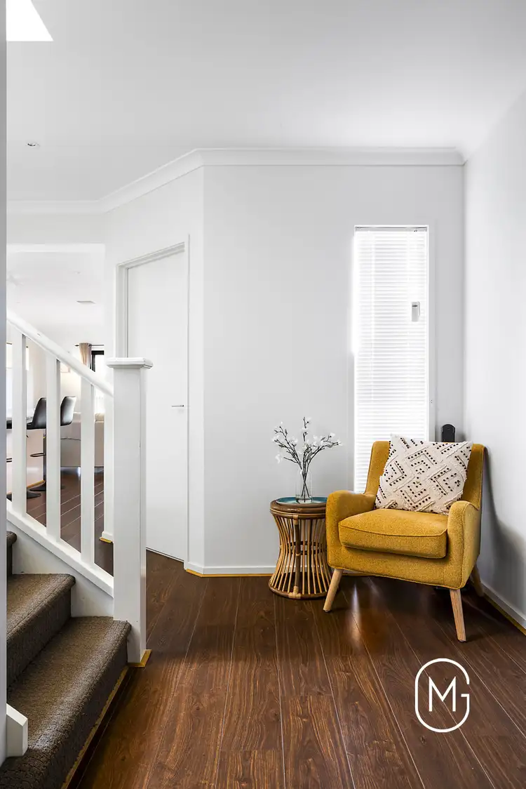 Fifth view of Homely house listing, 5 Bathurst Lane, Doreen VIC 3754