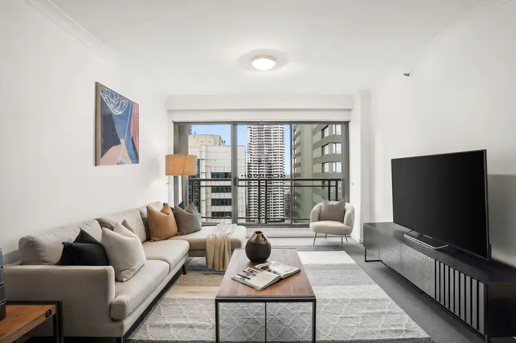 2104/281 Elizabeth Street, Sydney NSW 2000