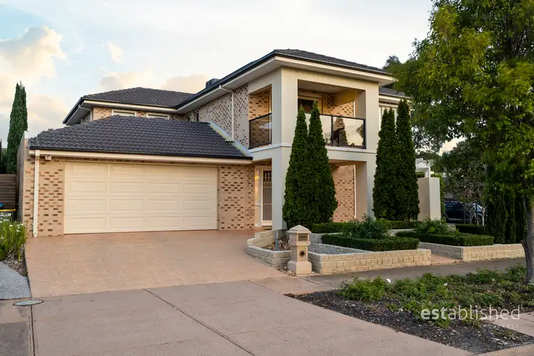 Main view of Homely house listing, 5 Skyward Drive, Sanctuary Lakes VIC 3030