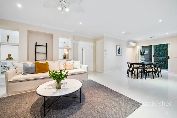 Fourth view of Homely house listing, 5 Skyward Drive, Sanctuary Lakes VIC 3030