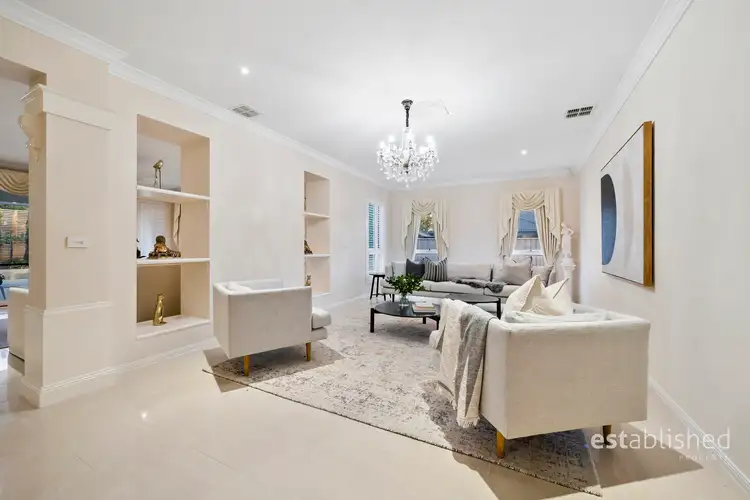 Fifth view of Homely house listing, 5 Skyward Drive, Sanctuary Lakes VIC 3030
