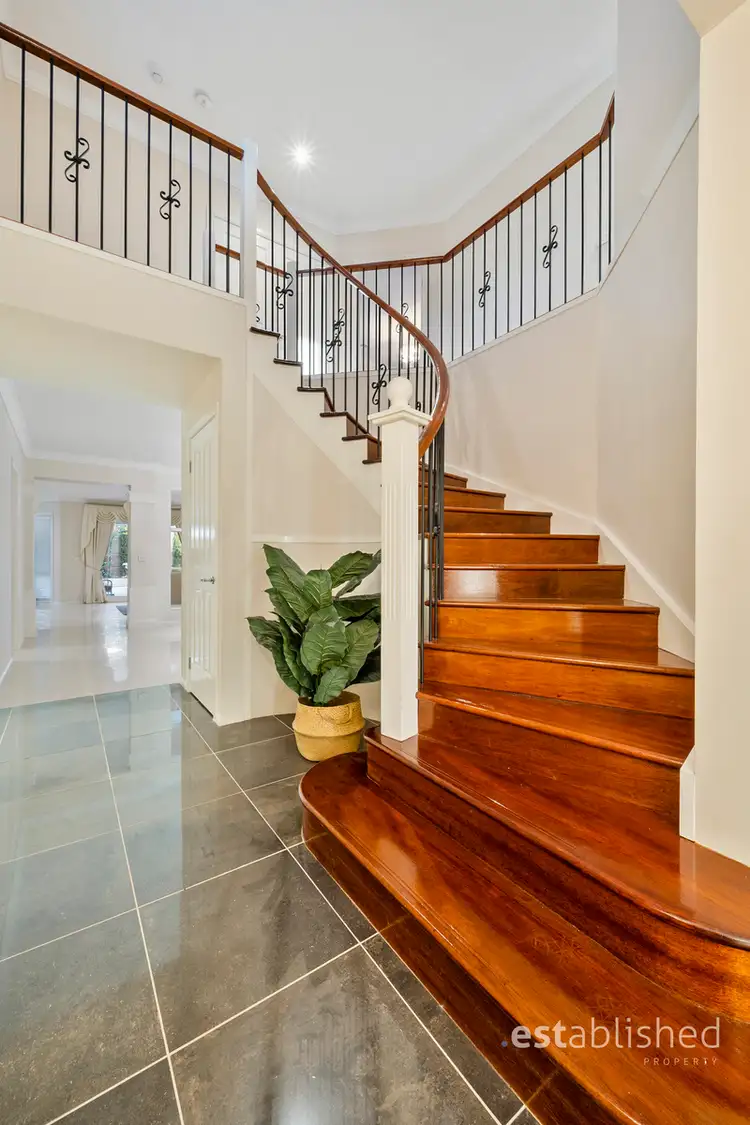 Sixth view of Homely house listing, 5 Skyward Drive, Sanctuary Lakes VIC 3030