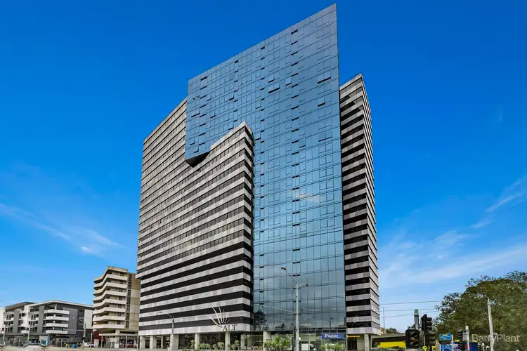 913/18 Mt Alexander Road, Travancore VIC 3032