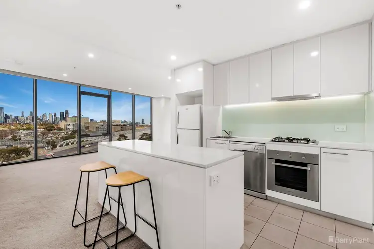 Third view of Homely apartment listing, 913/18 Mt Alexander Road, Travancore VIC 3032