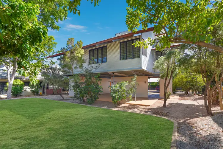 Second view of Homely house listing, 71 Matla Crescent, Lyons NT 810