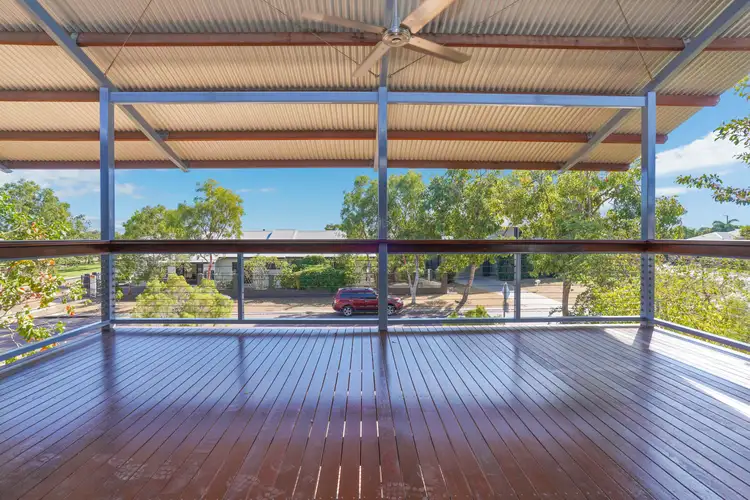 Fourth view of Homely house listing, 71 Matla Crescent, Lyons NT 810