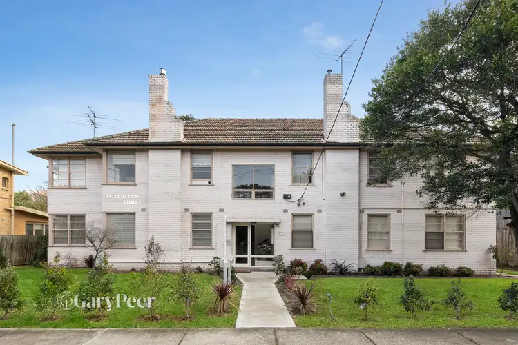 1-4/15 Clinton Street, Brighton East VIC 3187