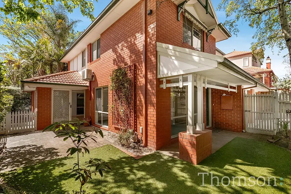 Main view of Homely house listing, 10 Bowles Avenue, Caulfield North VIC 3161
