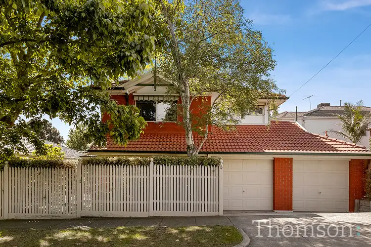 Second view of Homely house listing, 10 Bowles Avenue, Caulfield North VIC 3161