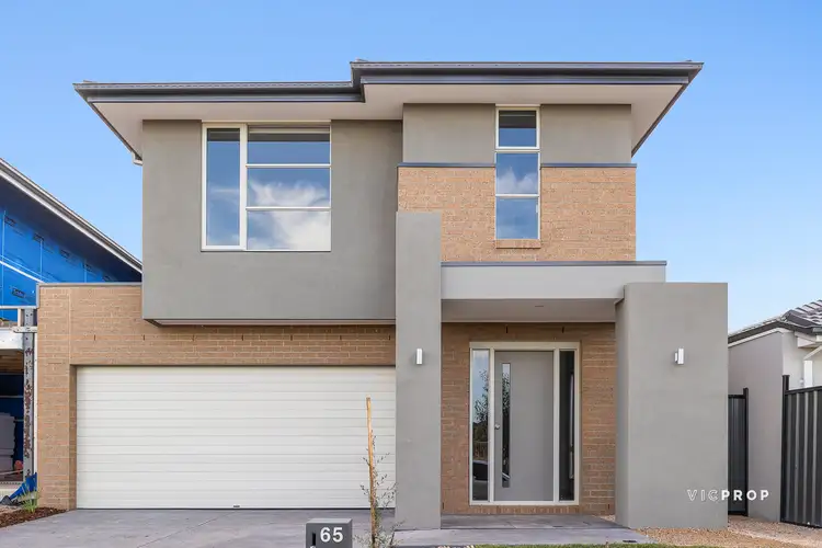 65 Mornington Avenue, Tarneit VIC 3029