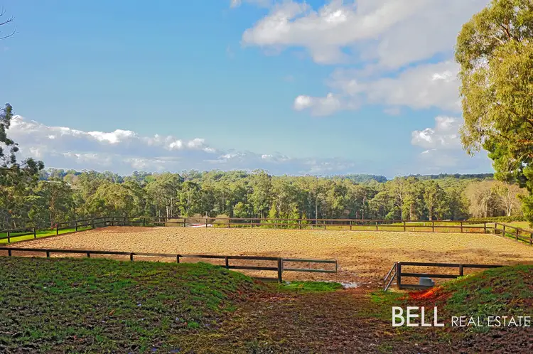 131 Moxhams Road, Monbulk VIC 3793