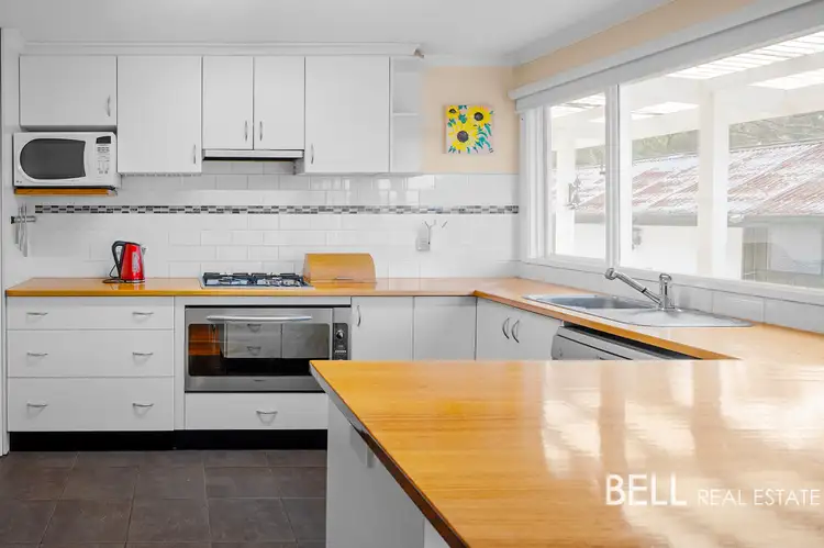 Third view of Homely house listing, 131 Moxhams Road, Monbulk VIC 3793