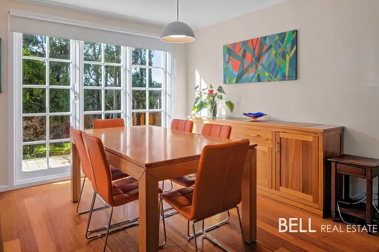 Sixth view of Homely house listing, 131 Moxhams Road, Monbulk VIC 3793