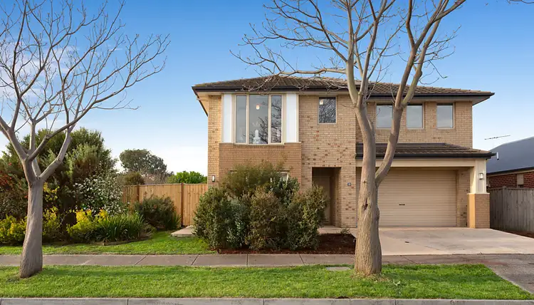 19 Carome Way, Doreen VIC 3754