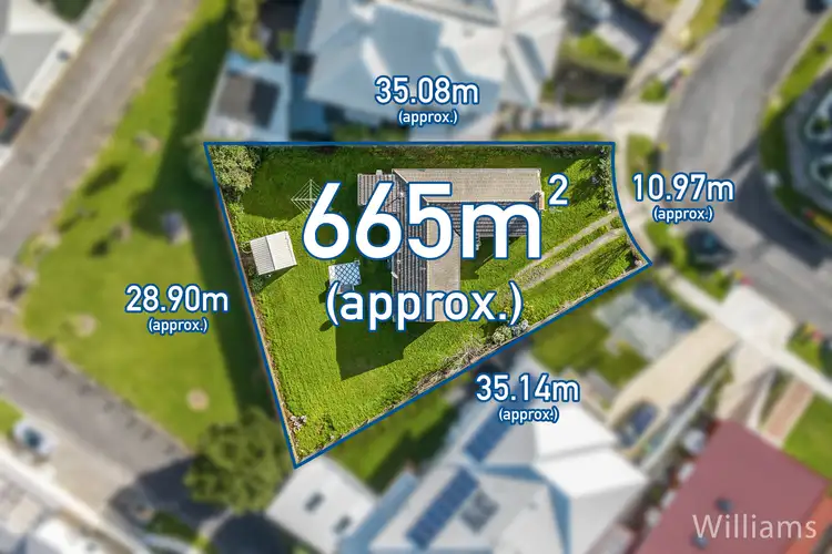 Main view of Homely house listing, 36 Tobruk Crescent, Williamstown VIC 3016