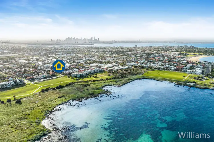 Second view of Homely house listing, 36 Tobruk Crescent, Williamstown VIC 3016