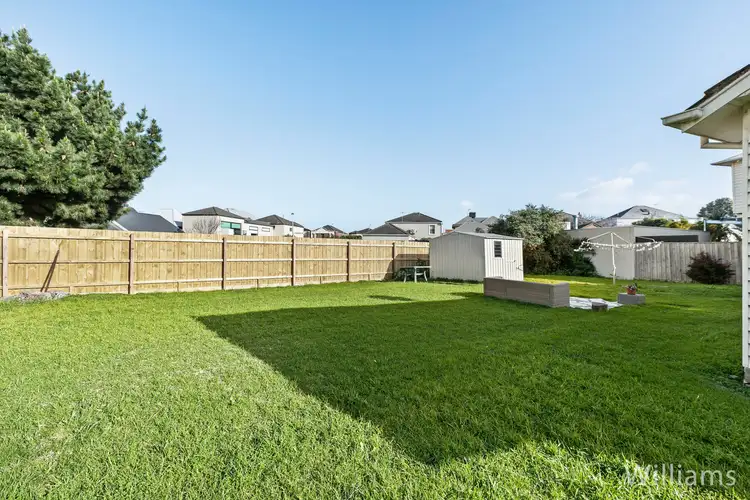 Fourth view of Homely house listing, 36 Tobruk Crescent, Williamstown VIC 3016