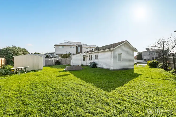 Fifth view of Homely house listing, 36 Tobruk Crescent, Williamstown VIC 3016