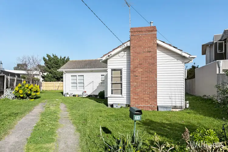Sixth view of Homely house listing, 36 Tobruk Crescent, Williamstown VIC 3016