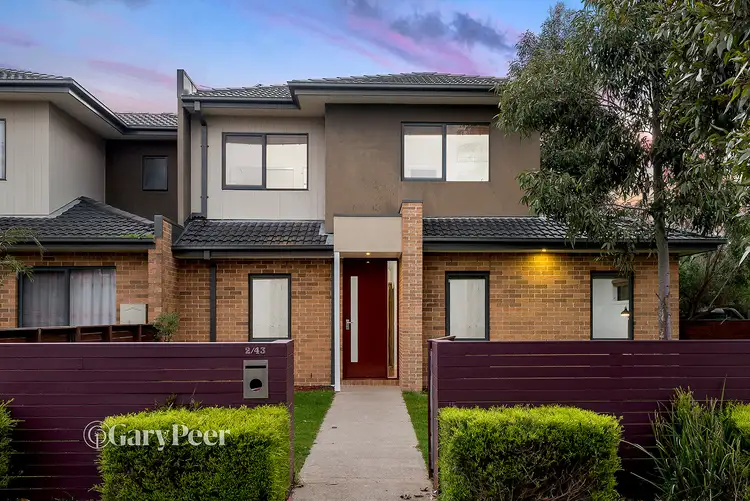 2/43 Drummond Street, Chadstone VIC 3148