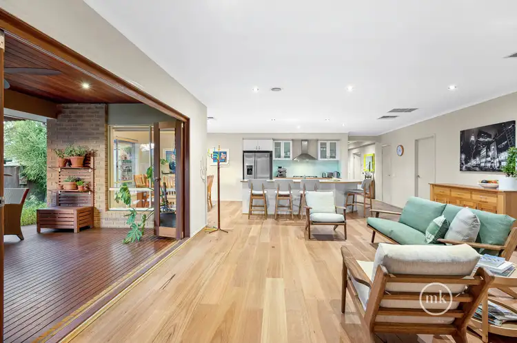 244 Flaxen Hills Road, Doreen VIC 3754