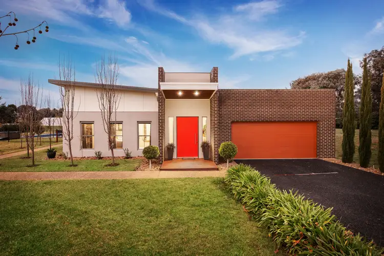 Second view of Homely rural property listing, 26 Carisbrook Court, Table Top NSW 2640