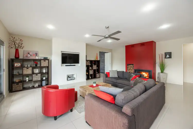 Third view of Homely rural property listing, 26 Carisbrook Court, Table Top NSW 2640