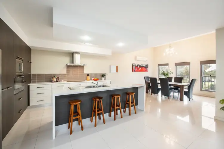 Fourth view of Homely rural property listing, 26 Carisbrook Court, Table Top NSW 2640