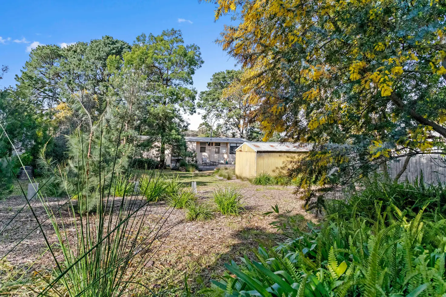 Main view of Homely house listing, 18 South Beach Road, Somers VIC 3927
