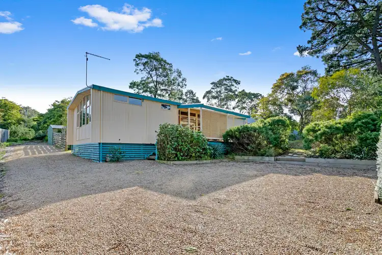 Second view of Homely house listing, 18 South Beach Road, Somers VIC 3927
