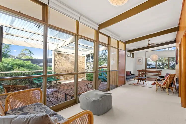 Fifth view of Homely house listing, 18 South Beach Road, Somers VIC 3927
