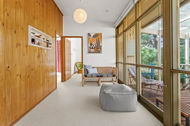 Sixth view of Homely house listing, 18 South Beach Road, Somers VIC 3927